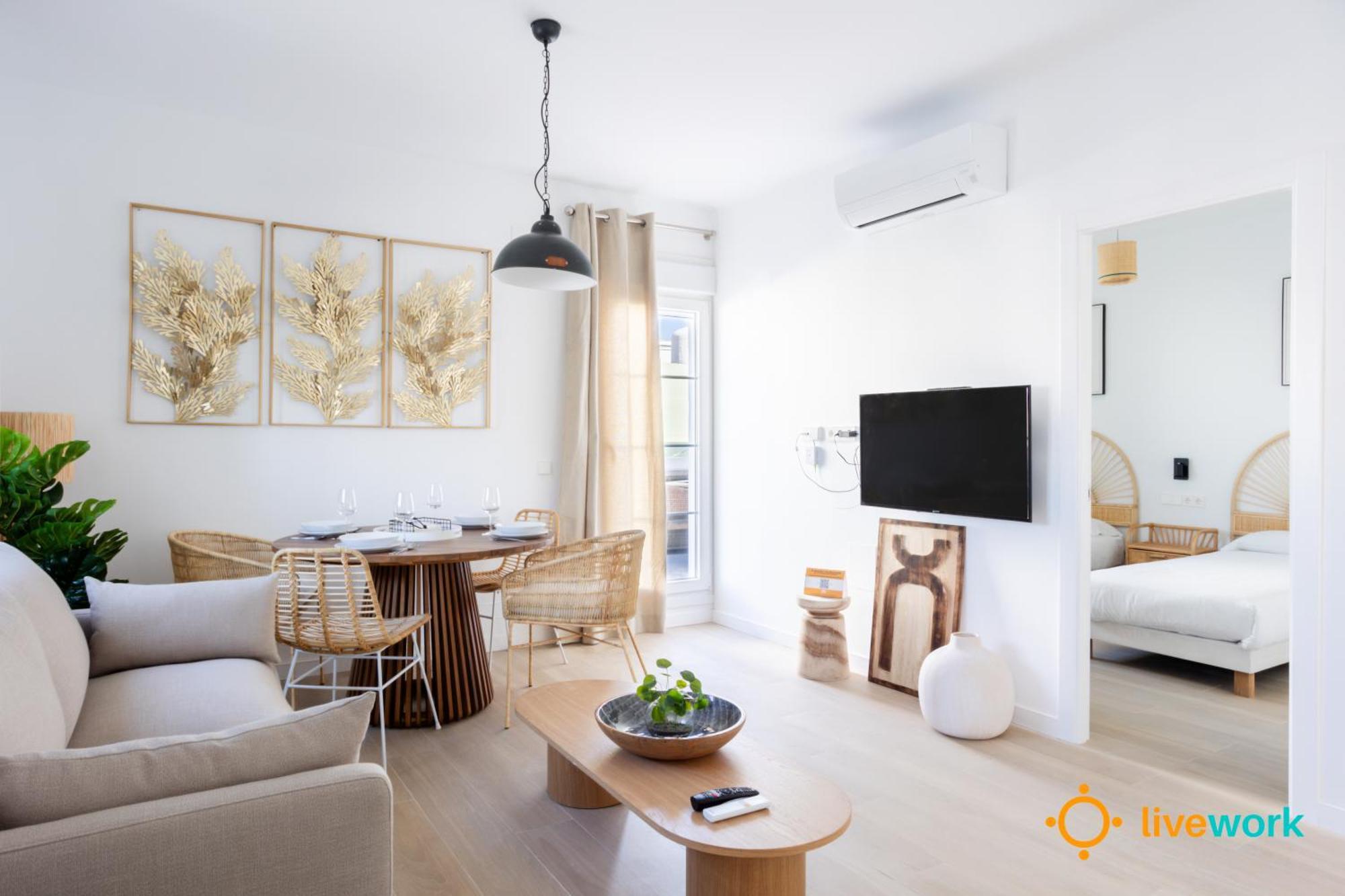 Terrace Home By Livework Cádiz Exteriör bild